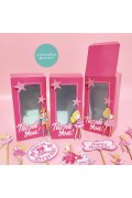 Barbie Box